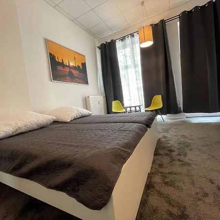 Berlinhome Apartment Koepenick Exteriér fotografie