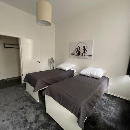 Berlinhome Apartment Koepenick Exteriér fotografie
