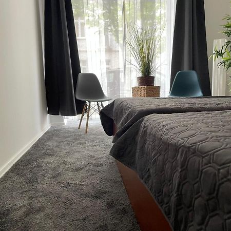 Berlinhome Apartment Koepenick Exteriér fotografie