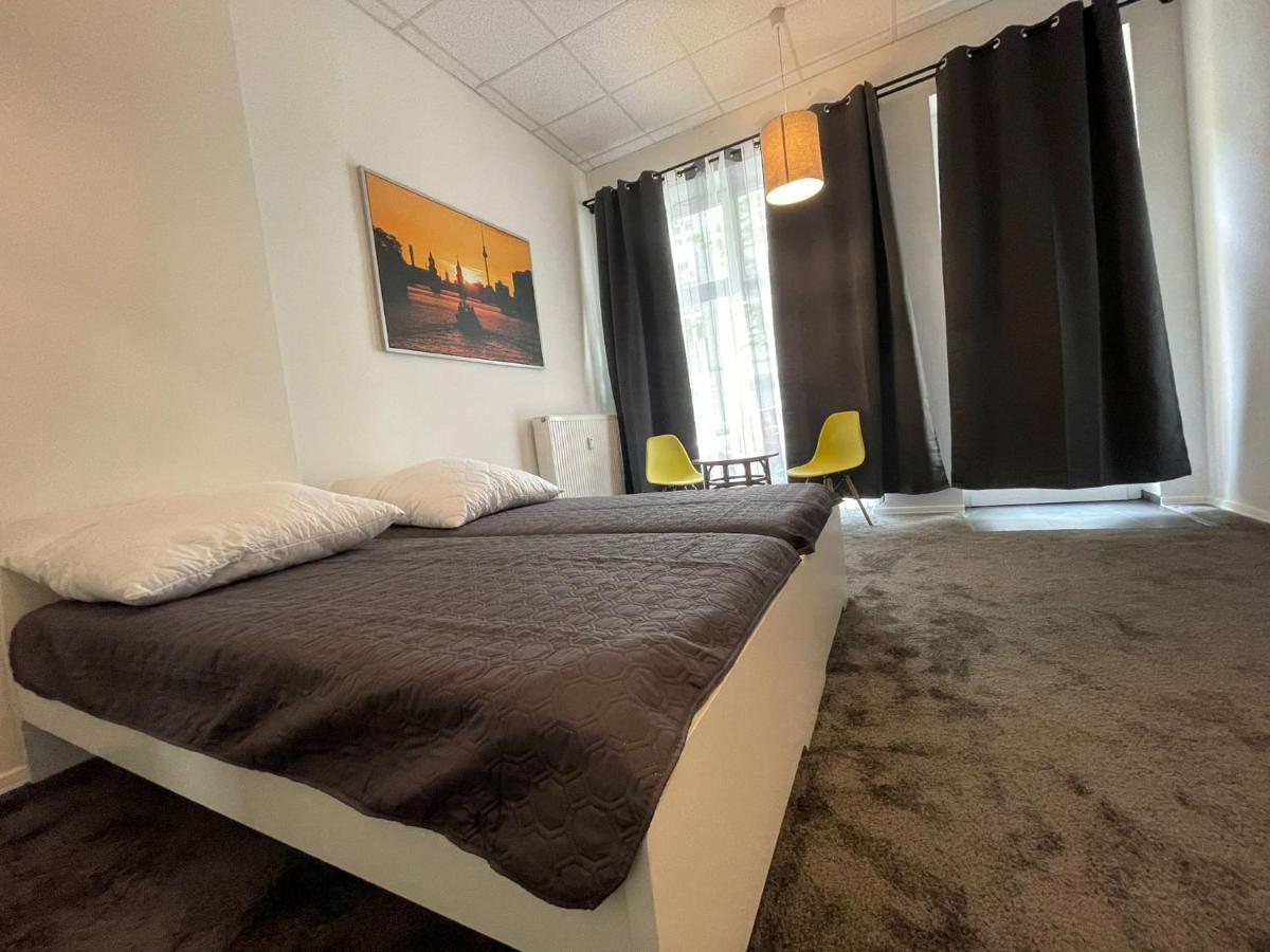 Berlinhome Apartment Koepenick Exteriér fotografie