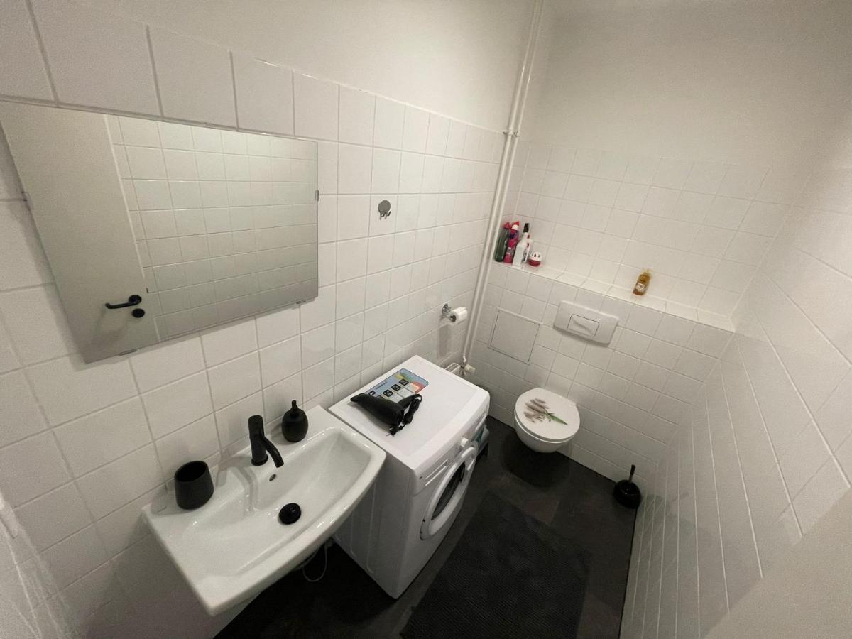 Berlinhome Apartment Koepenick Exteriér fotografie