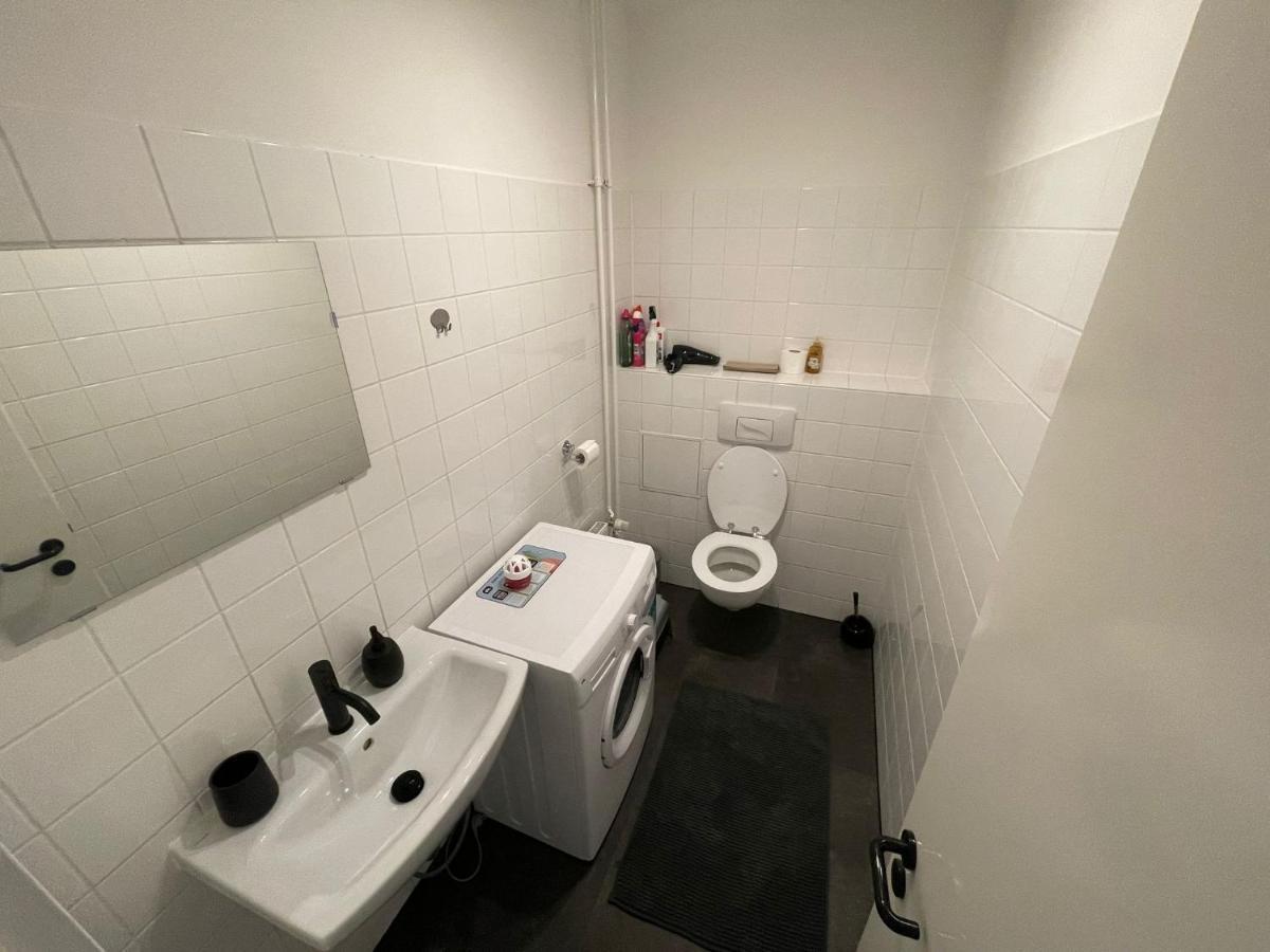 Berlinhome Apartment Koepenick Exteriér fotografie