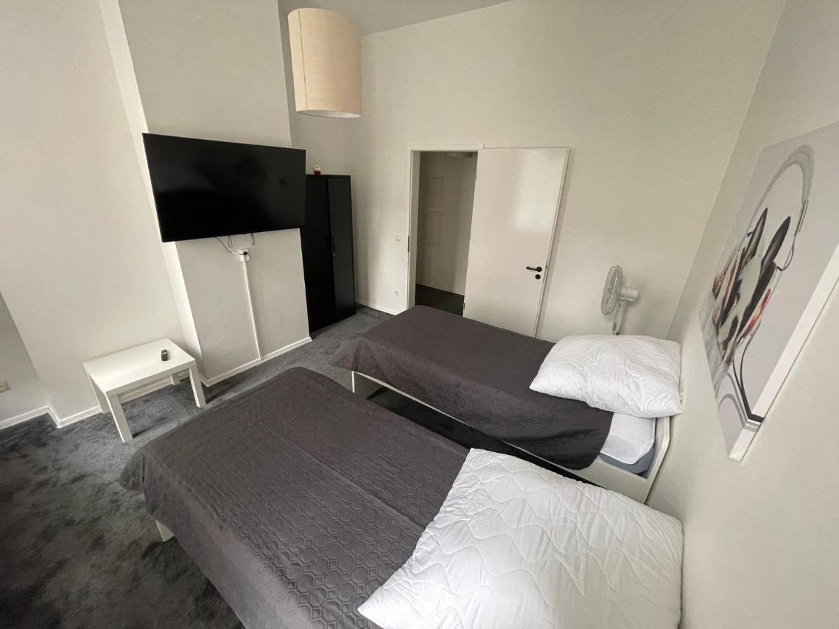 Berlinhome Apartment Koepenick Exteriér fotografie