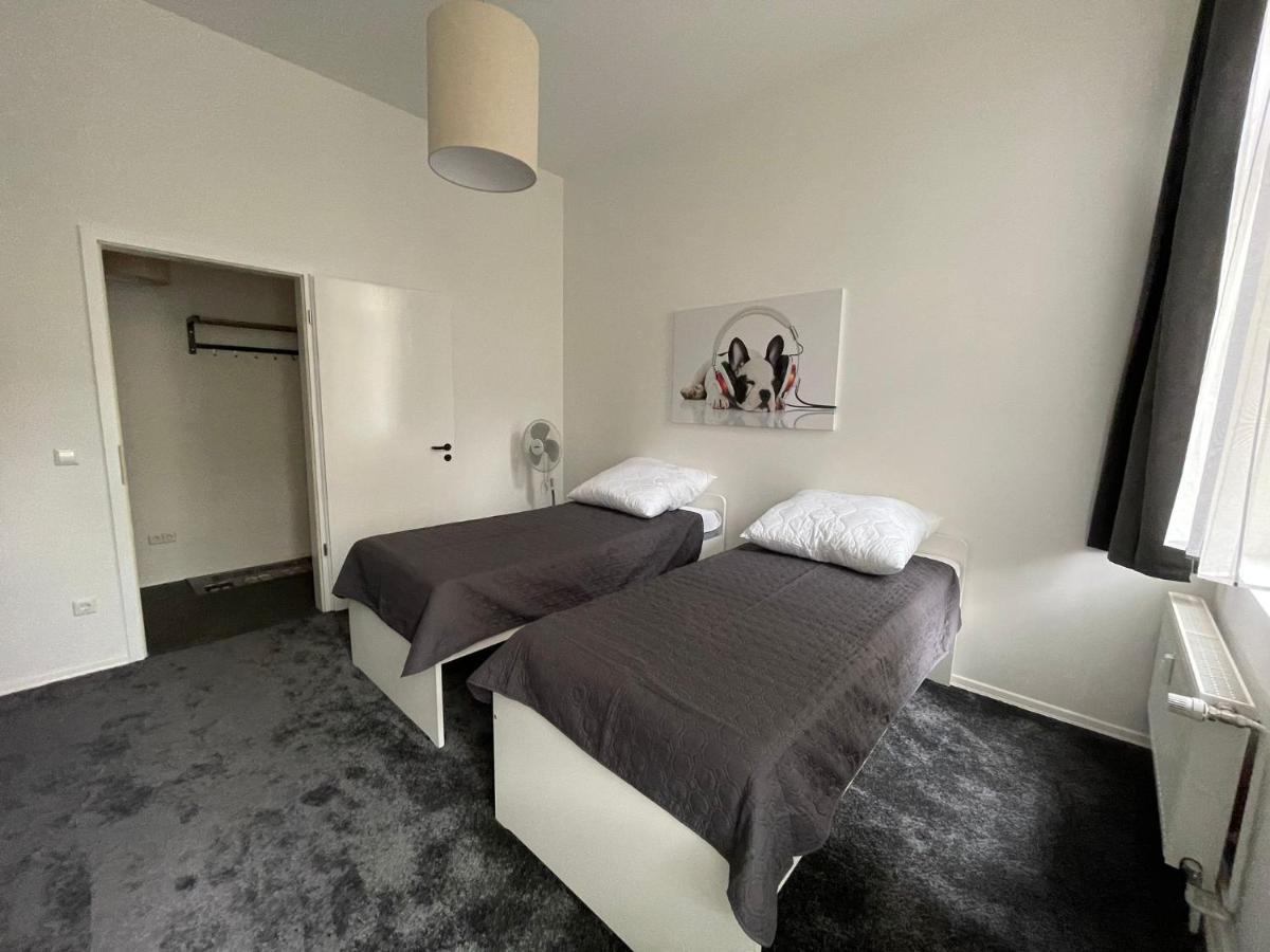 Berlinhome Apartment Koepenick Exteriér fotografie
