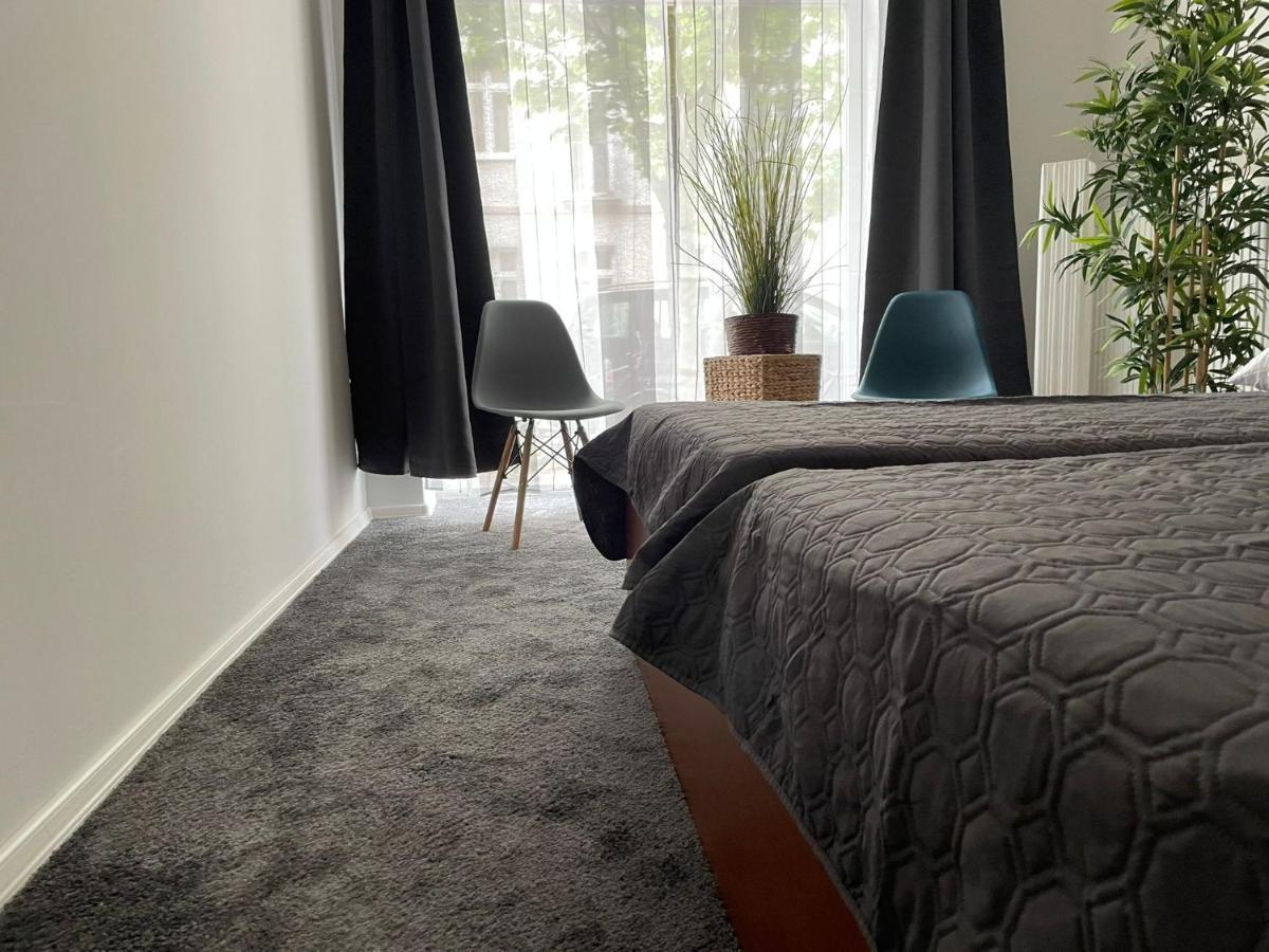 Berlinhome Apartment Koepenick Exteriér fotografie