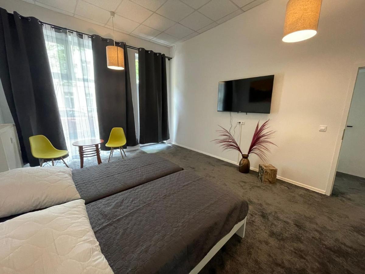 Berlinhome Apartment Koepenick Exteriér fotografie
