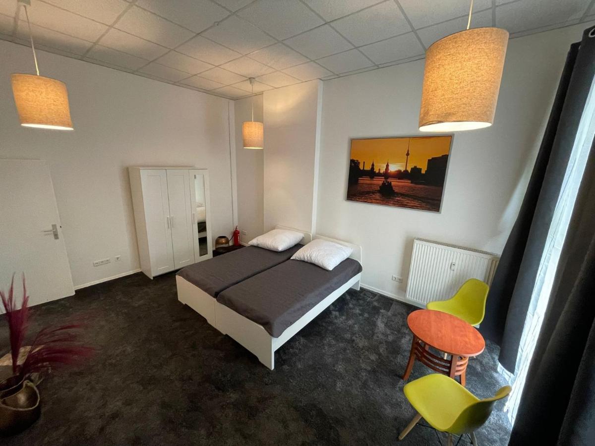 Berlinhome Apartment Koepenick Exteriér fotografie