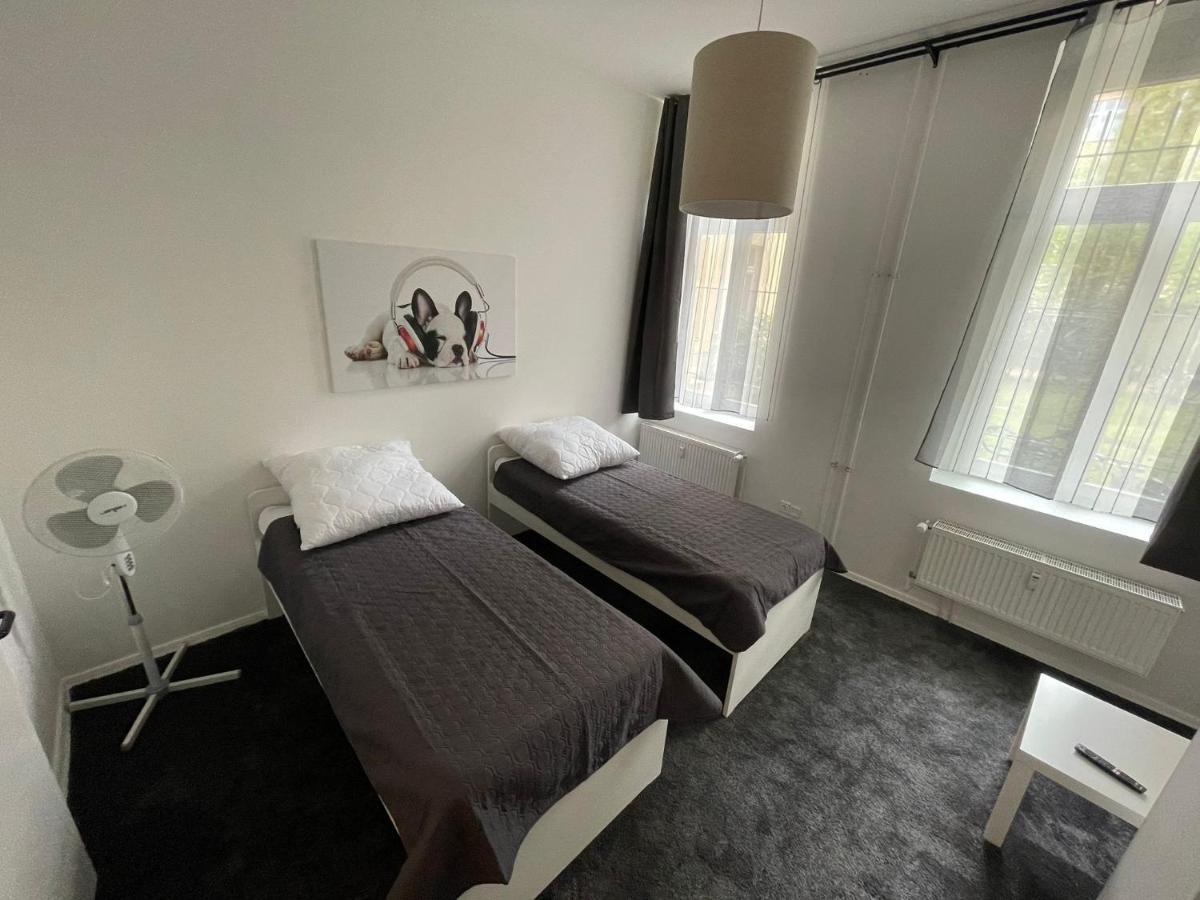 Berlinhome Apartment Koepenick Exteriér fotografie